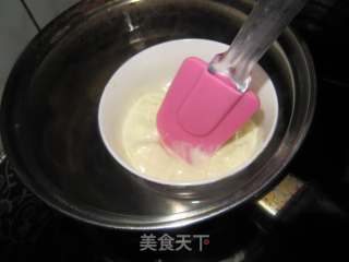 自制巧克力的做法步骤：3