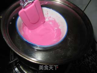 自制巧克力的做法步骤：4