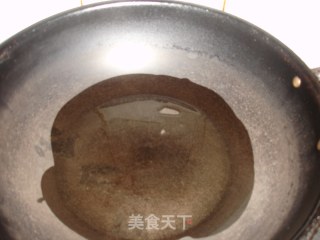 鲜蘑炒肉片的做法步骤：7