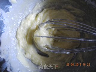 海苔小脆饼的做法步骤：2