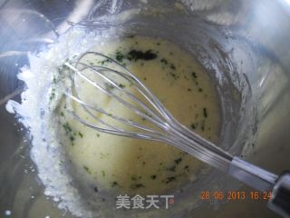 海苔小脆饼的做法步骤：5
