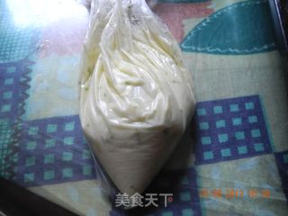 海苔小脆饼的做法步骤：7