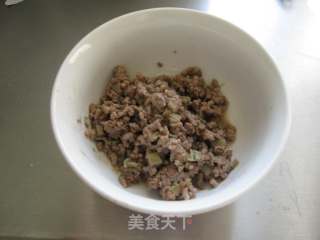 【辣泡菜炒面】花样炒面的做法步骤：4