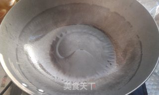 红烧鸡中翅的做法步骤：2