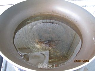 光灿灿的--咖喱牛肉的做法步骤：4