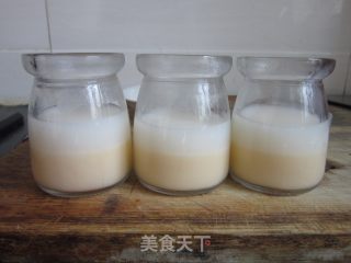 多彩多味布丁的做法步骤：6