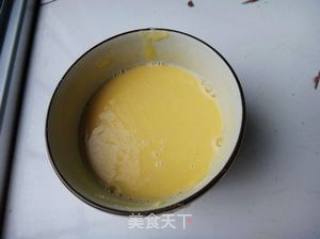 萝卜枸杞玉米粥的做法步骤：1