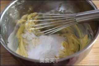 趣多多的做法步骤：7