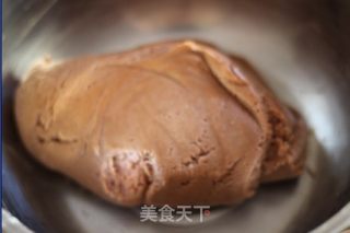 趣多多的做法步骤：20
