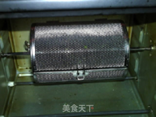 黑豆粉的做法步骤：3
