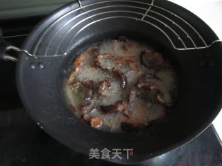 素炒鳝鱼丝的做法步骤：4