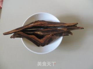 灵芝煮水的做法步骤：1