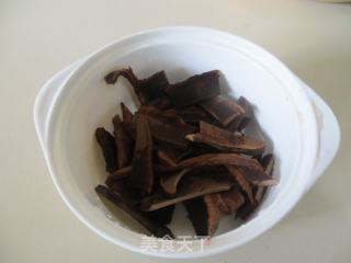 灵芝煮水的做法步骤：2