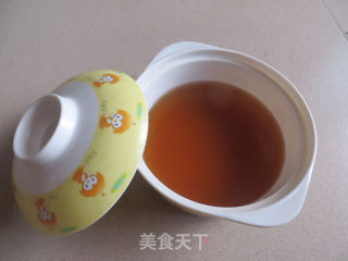 灵芝煮水的做法步骤：4