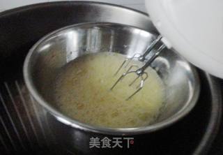 【法式海绵蛋糕】的做法步骤：2