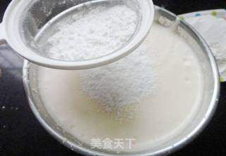 【法式海绵蛋糕】的做法步骤：4