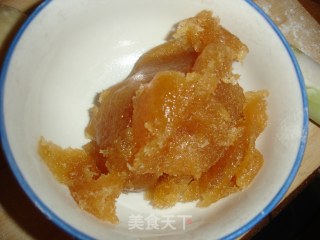 椰蓉葱面包的做法步骤：1