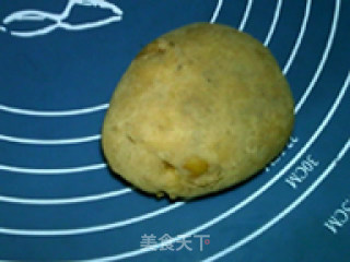 空气炸锅版炸土豆片的做法步骤：1