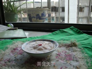 樱桃巧克力冰淇淋的做法步骤：8