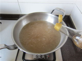 醋椒丸子汤的做法步骤：11
