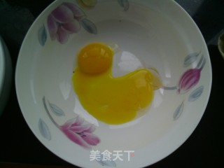 魔芋粉电饭锅蛋糕的做法步骤：1