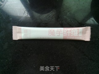 魔芋粉电饭锅蛋糕的做法步骤：3