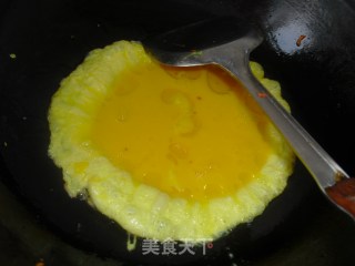 西红柿炒鸡蛋的做法步骤：3