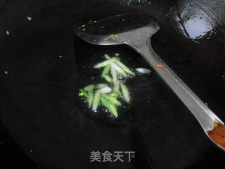 西红柿炒鸡蛋的做法步骤：5