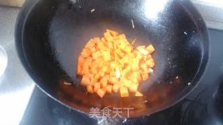 宫保杏鲍菇的做法步骤：6