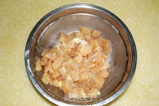 宝宝的最爱-----五彩鸡丁的做法步骤：9