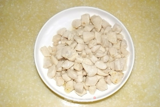 宝宝的最爱-----五彩鸡丁的做法步骤：14