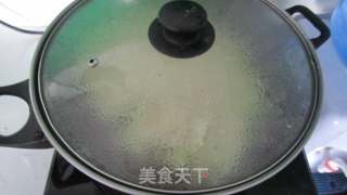 凉拌金针茹的做法步骤：3