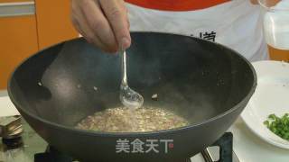 香焗青鲳的做法步骤：3