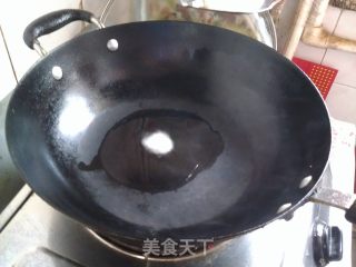素炒包菜的做法步骤：2