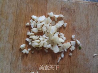 素烧长茄子的做法步骤：3