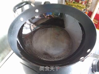 素烧长茄子的做法步骤：4