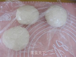 麦片土司的做法步骤：5