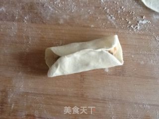 相煎锅贴的做法步骤：4