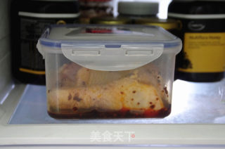 豉香蒸鸡腿的做法步骤：7