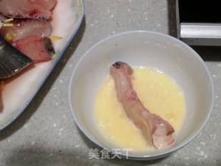 香煎鱼块的做法步骤：5