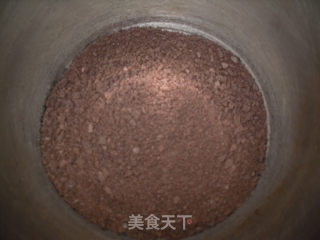免烤芝士蛋糕的做法步骤：3