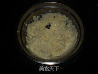 免烤芝士蛋糕的做法步骤：7