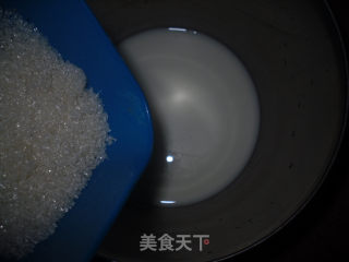 免烤芝士蛋糕的做法步骤：8