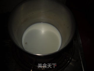 免烤芝士蛋糕的做法步骤：9