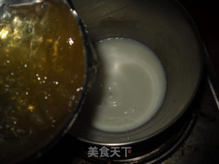 免烤芝士蛋糕的做法步骤：10
