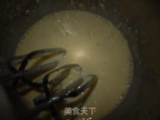 免烤芝士蛋糕的做法步骤：12