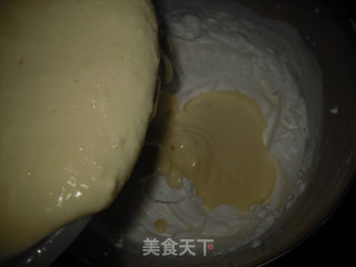 免烤芝士蛋糕的做法步骤：14