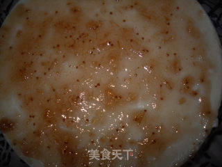 免烤芝士蛋糕的做法步骤：16