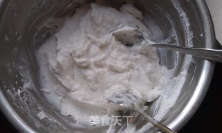 白糖米发糕的做法步骤：5