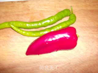 牙签羊肉的做法步骤：2